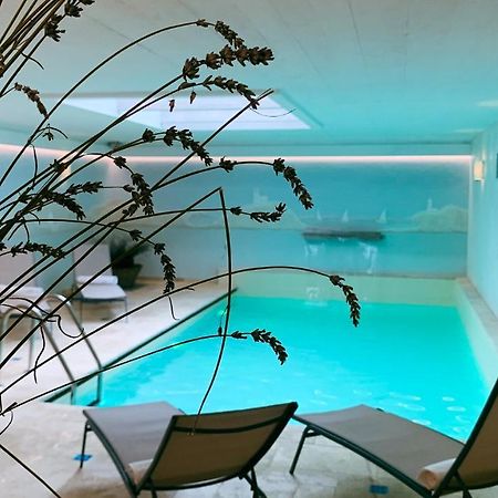 Ferienwohnung Kaska Haz Tihany Exterior foto