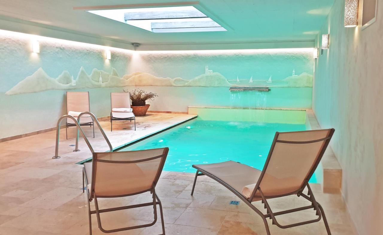 Ferienwohnung Kaska Haz Tihany Exterior foto