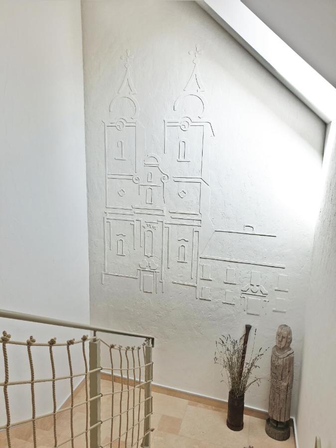 Ferienwohnung Kaska Haz Tihany Exterior foto