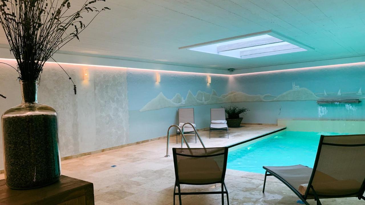Ferienwohnung Kaska Haz Tihany Exterior foto