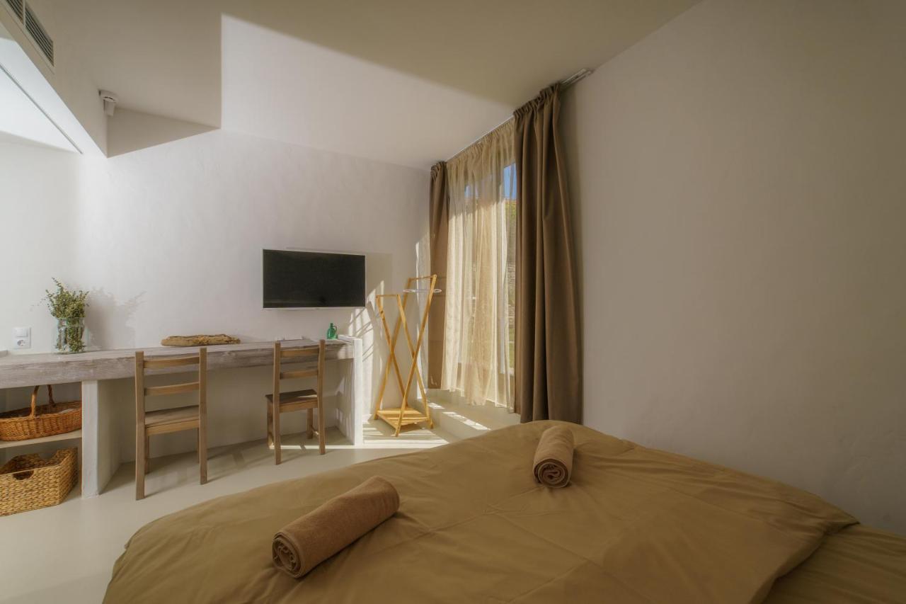 Ferienwohnung Kaska Haz Tihany Exterior foto